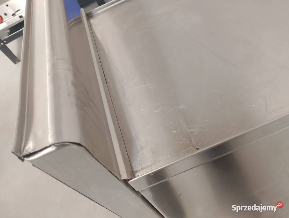 Stanowisko neutralne Kromet  45x90x85 Wrocław