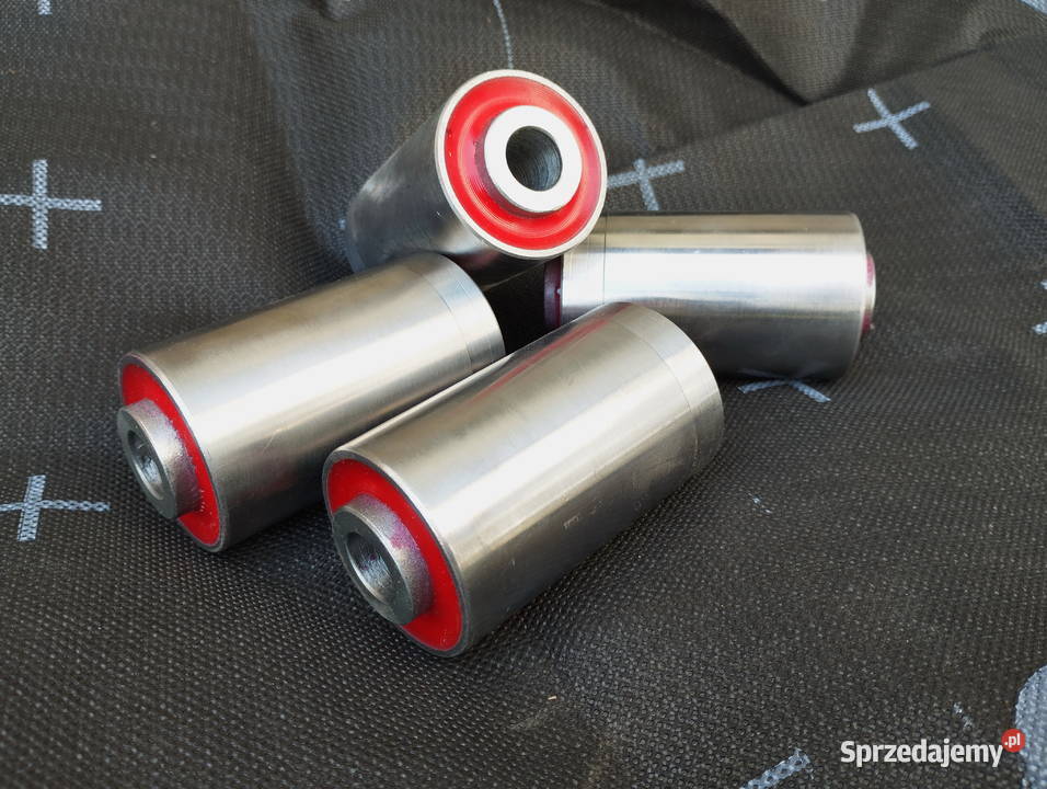 JKMotorsport Tuleja mostu Ford Mustang 20052014 Krasnystaw