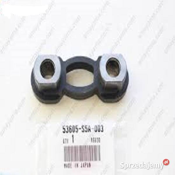 Ślizg przekładni kierowniczej Honda Civic 200105