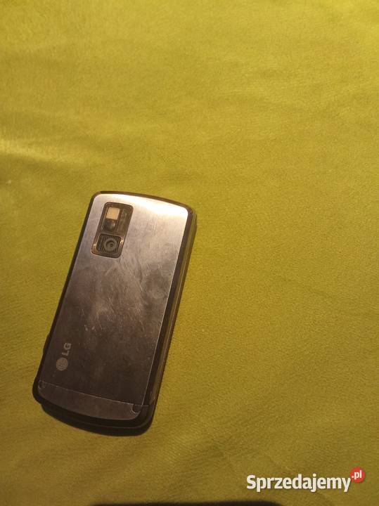 Sprzedam telefon marki LG Lublin