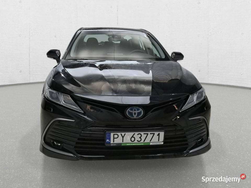 Toyota Camry IX 2018 sprzedam