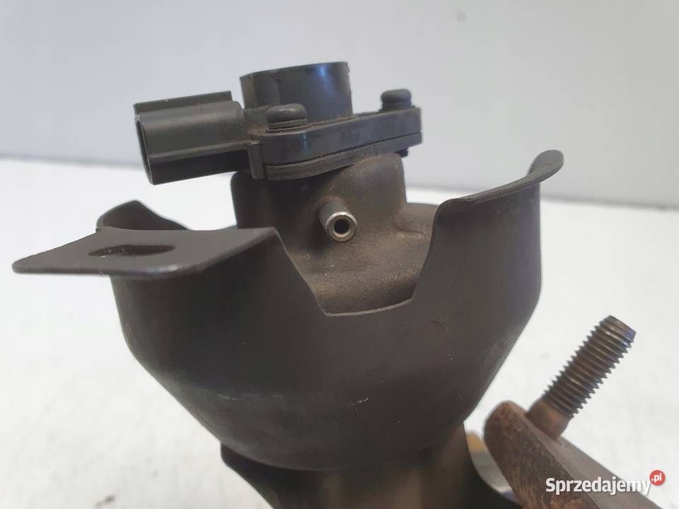 TURBOSPRĘŻARKA Peugeot 308 I 20 HDI turbo Chełm