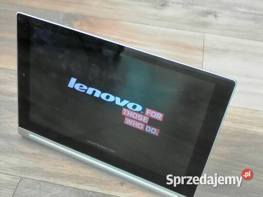 Lenovo Yoga Tablet 2 1050L LTE Poznań
