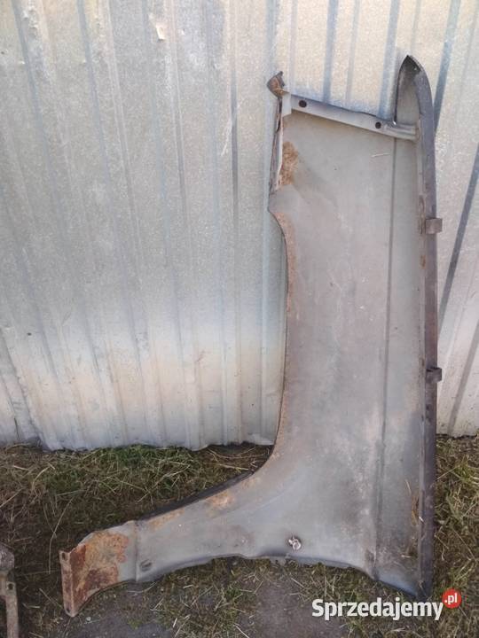 blotnik grand cherokee ZJ lewy prawy Błotniki