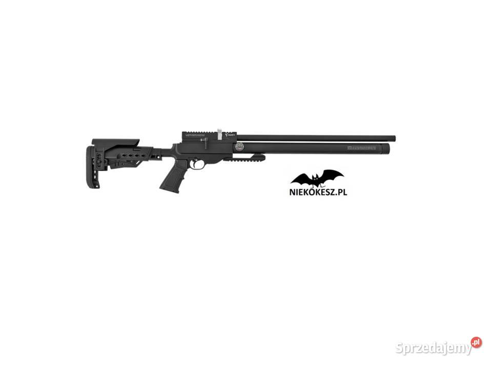 WYSYŁKApobranie Wiatrówka PCP Kuzey K600 Tact 45 Trzcianka sprzedam