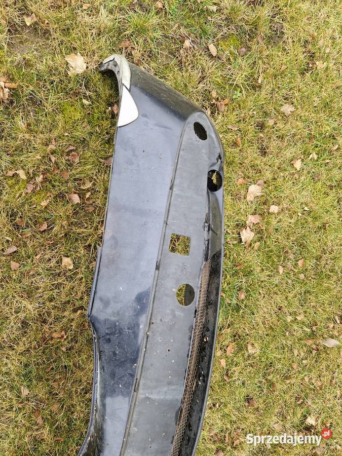 Lancia Thesis zderzak przedni Karoseria sprzedam