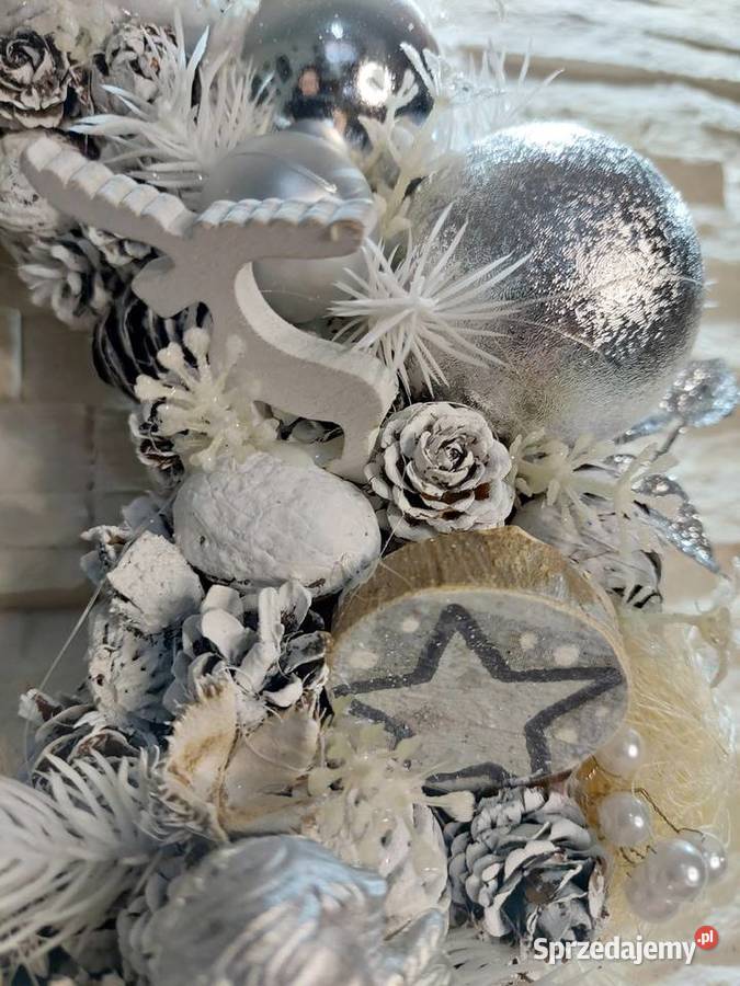 WIENIEC BOŻONARODZENIOWY Stargard