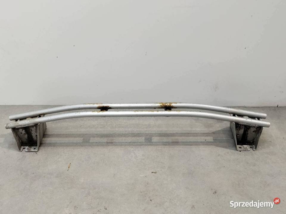 WZMOCNIENIE ZDERZAKA TYŁ Fiat Sedici I 2005
