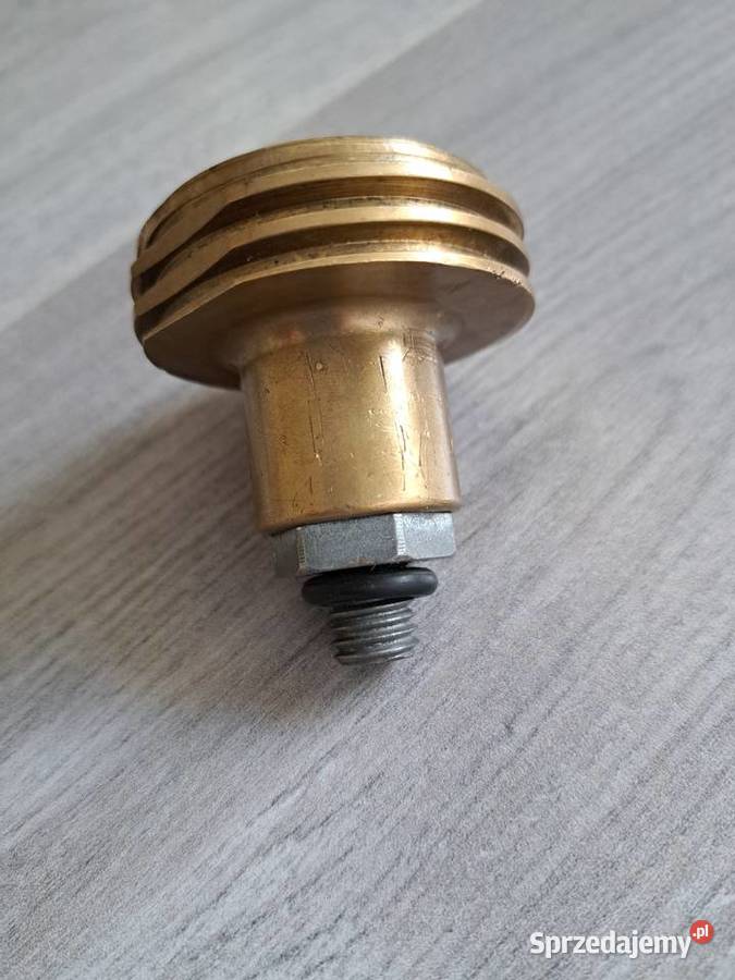 Końcówka Adapter do LPG DE Radom