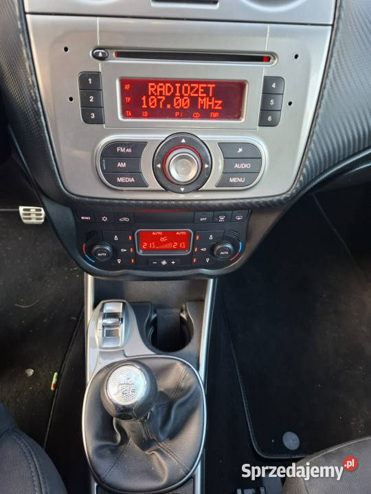 Alfa Romeo Mito 14 Benzyna 135 Koni Zadbany centralny zamek lubelskie Lublin
