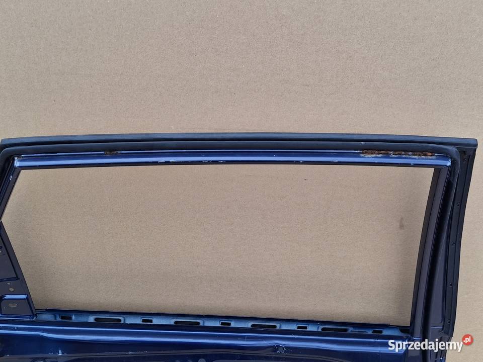 HYUNDAI I30 KOMBI DRZWI LEWY TYŁ LEWE TYLNE osobowe lubuskie Bieleń