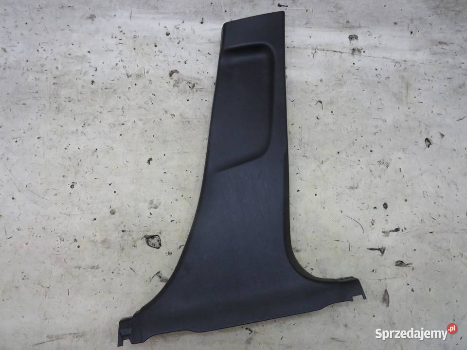 OSŁONA SŁUPKA PRAWA MAZDA 3 BM 13 BHN968220 Listwy lubelskie