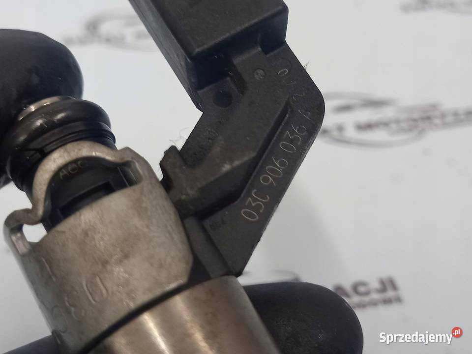 GOLF PLUS 08r 16 BLF 114 172 wtryskiwacz świętokrzyskie Kielce sprzedam