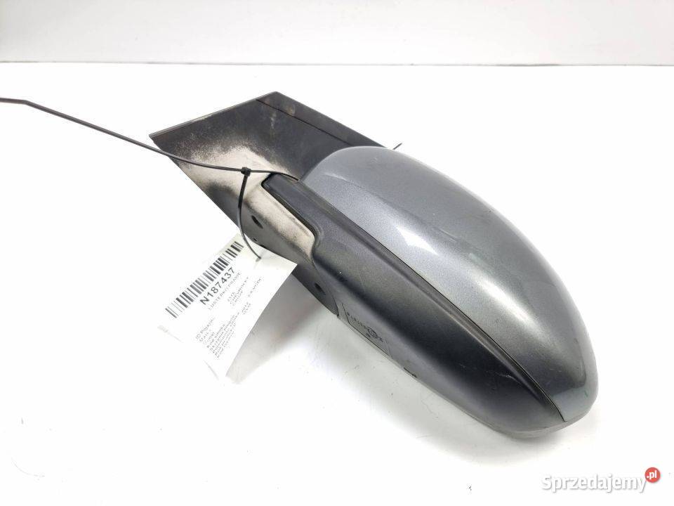 LUSTERKO PRAWE CHEVROLET CRUZE GYM 5PIN kujawsko-pomorskie Lipno