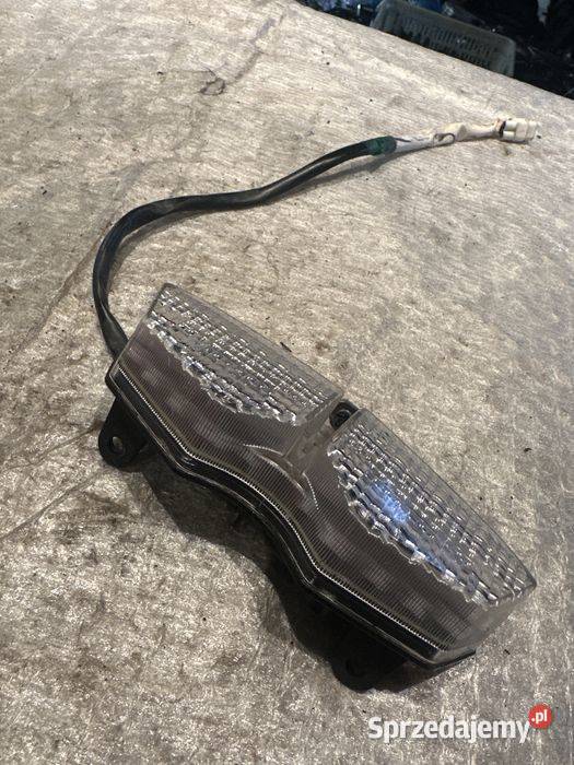 Lampa Yamaha R6 M788 Poznań
