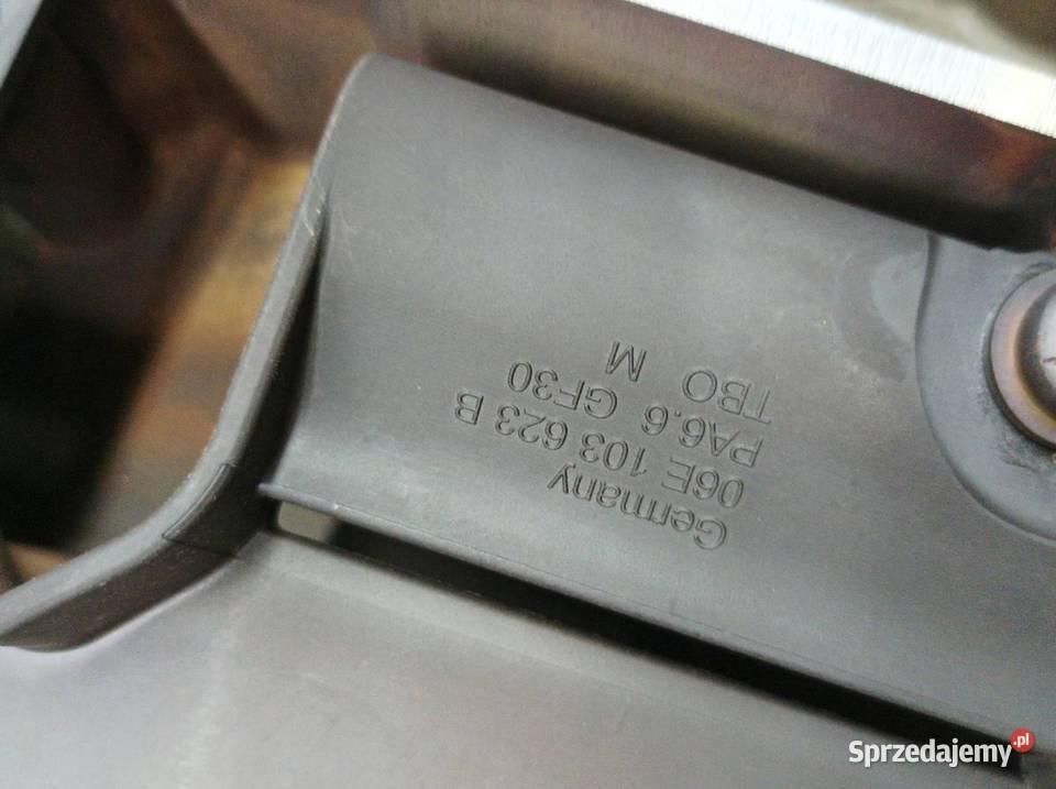 MISKA OLEJOWA 06E103604G 32 FSI Audi A6 III