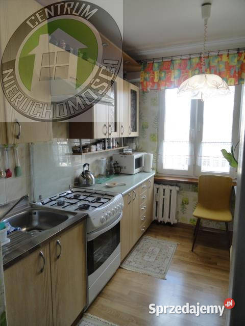 Mieszkanie 4807m2 2 pok Nowy Sącz osBarskie Piętro 4