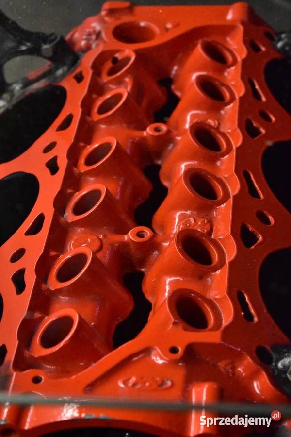 Stolik kawowy ława z silnika v6 silnik ford