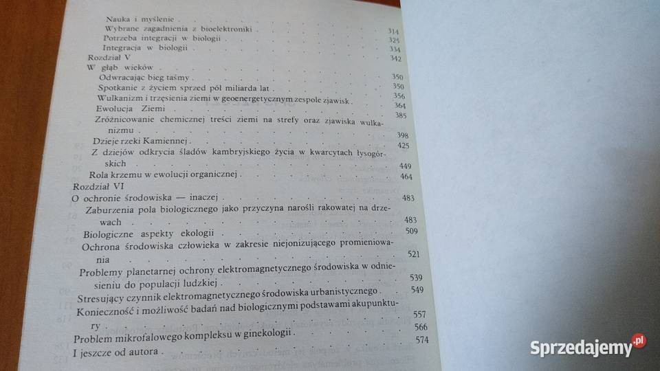 Inną drogą Włodzimierz Sedlak TWARDA Gdańsk