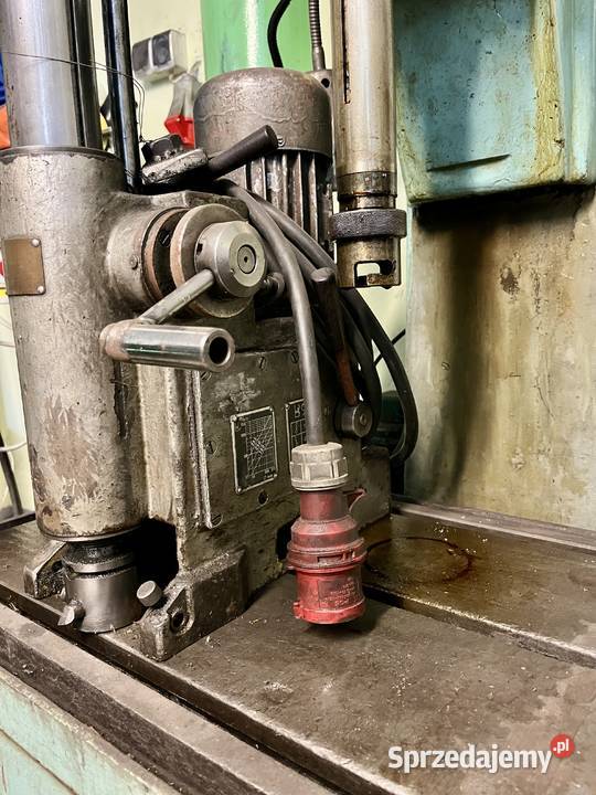 Honownica do wszelkiego rodzaju cylindrów wielkopolskie