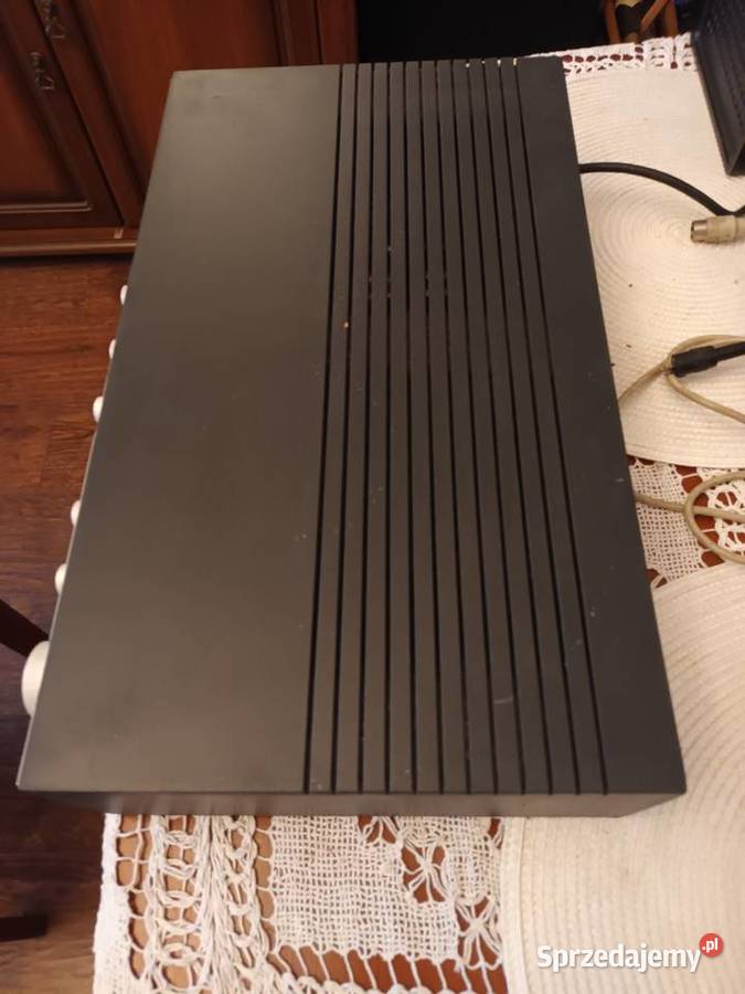 Fera v150 wzmacniacz stereo z efekt Qadro Tychy