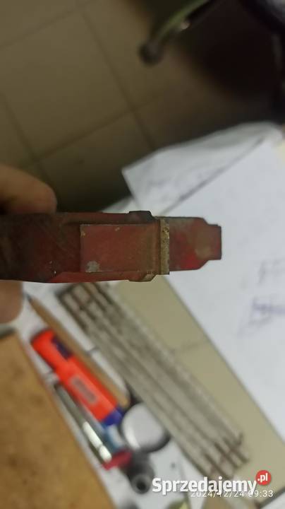 frez hm spiek duży profilowy faba baboszewo