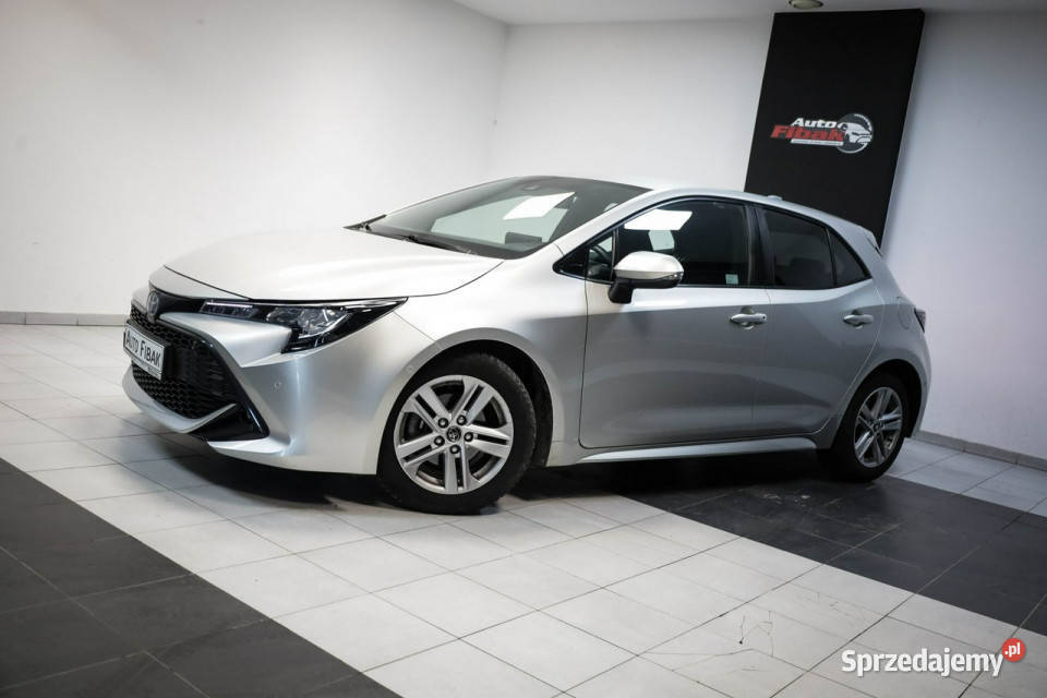 Toyota Corolla Salon PolskaI elektryczne lusterka Corolla łódzkie Konstantynów Łódzki