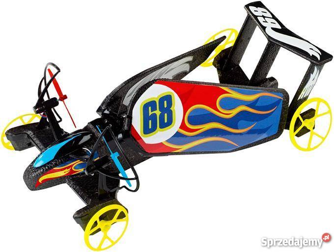 Hot Wheels RC Zdalnie Sterowany Pojazd Latający sprzedam