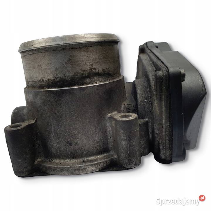 PRZEPUSTNICA Seat Exeo Audi A4 B7 20 TFSI Chełm