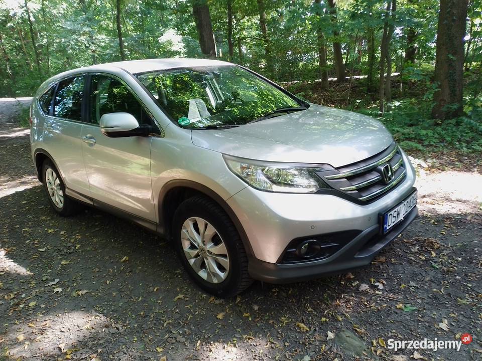 Piękna Honda okazja
