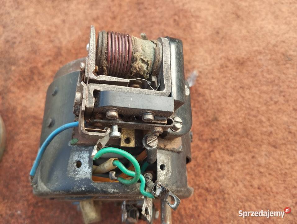 JAWA 250175prądnice dolnośląskie Głogów