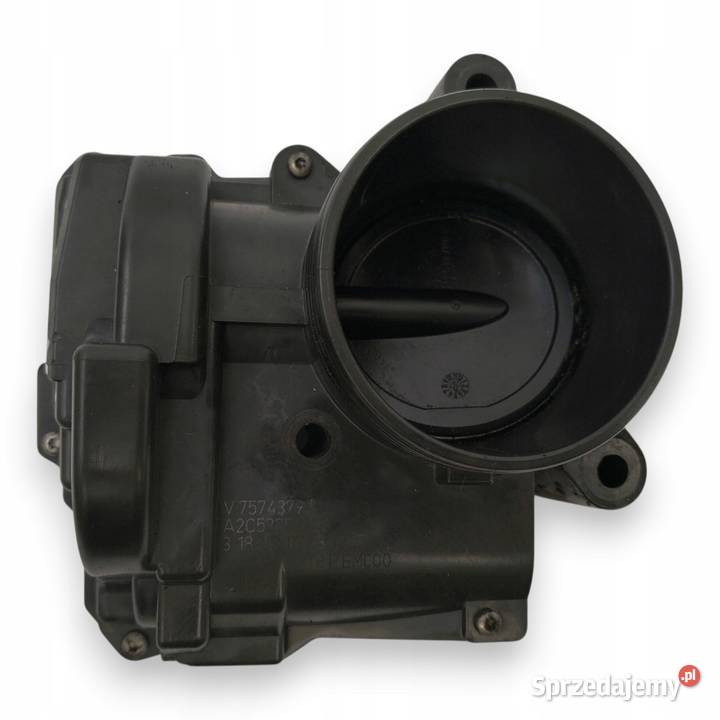PRZEPUSTNICA Peugeot 207 308 Citroen C3 C4 MINI osobowe sprzedam