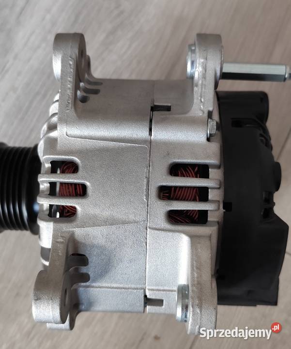 Alternator Pilzno