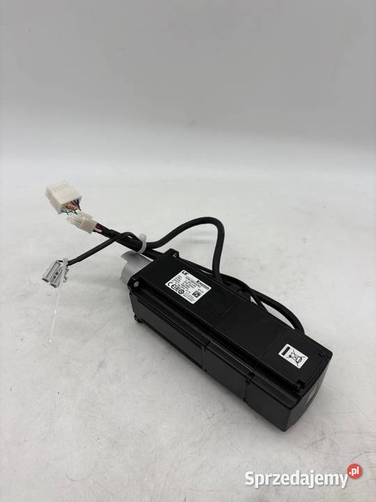 LS Xmotion APMSB04ADK2 Servo Drive Warszawa