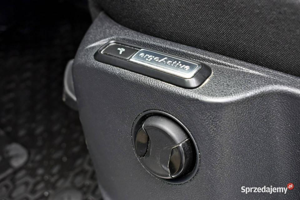 Volkswagen Tiguan Bezwypadkowy Salon Polska ABS Łódź