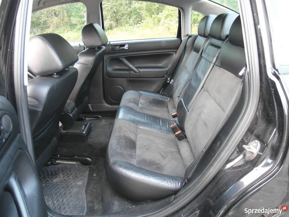 Passat b5 19 TDI 110 AFN Passat Bielsko-Biała