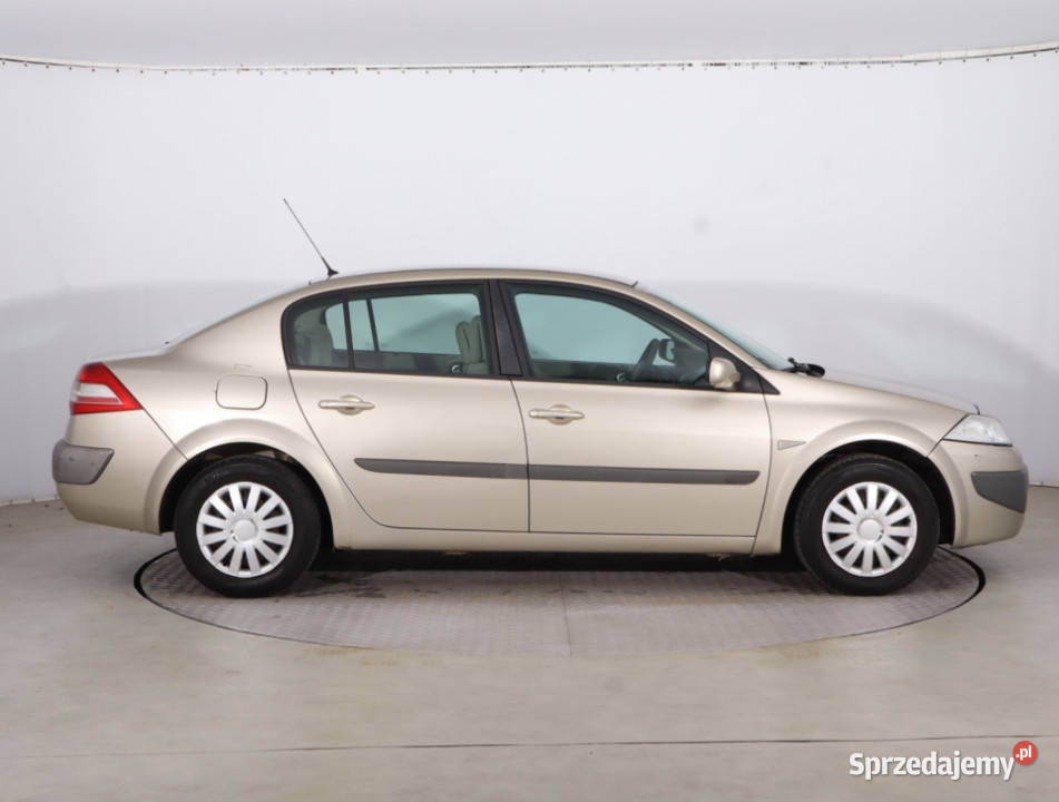 Renault Megane 15 dCi elektryczne szyby