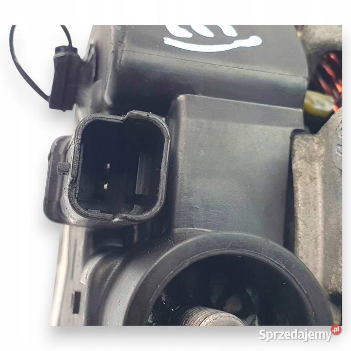 ALTERNATOR Peugeot 3008 16HDi VALEO 9688085380 Chełm