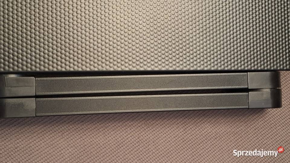 Stojak na laptopa SilentiumPC Atlas NTL10 mazowieckie