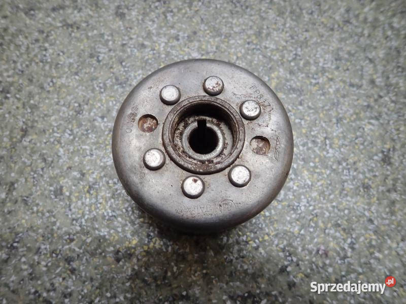 MAGNETO FP8171 6L 00B30 SUZUKI RM 125 9000R F114