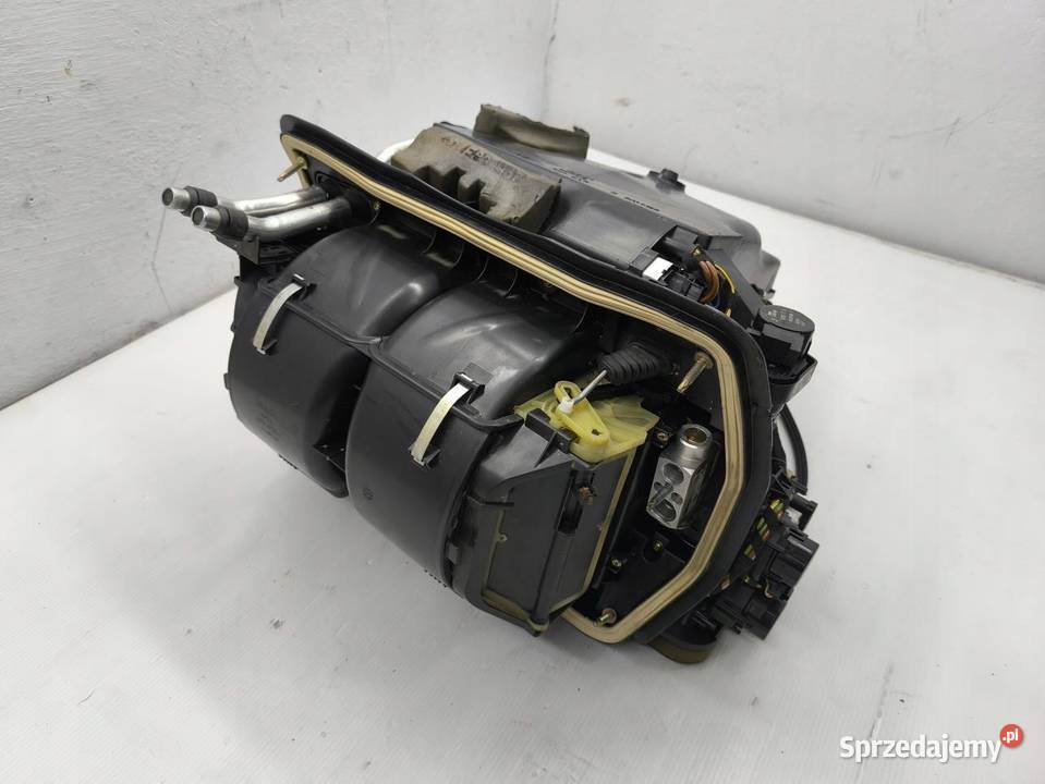 NAGRZEWNICA KOMPLETNA BMW X3 E83 20D 150 6980081