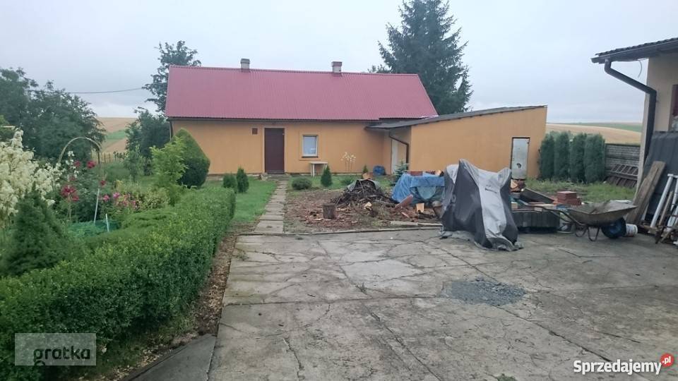 Dom do zamieszkania w okolicy Miechowa 1667zł/m2 Miechów sprzedam