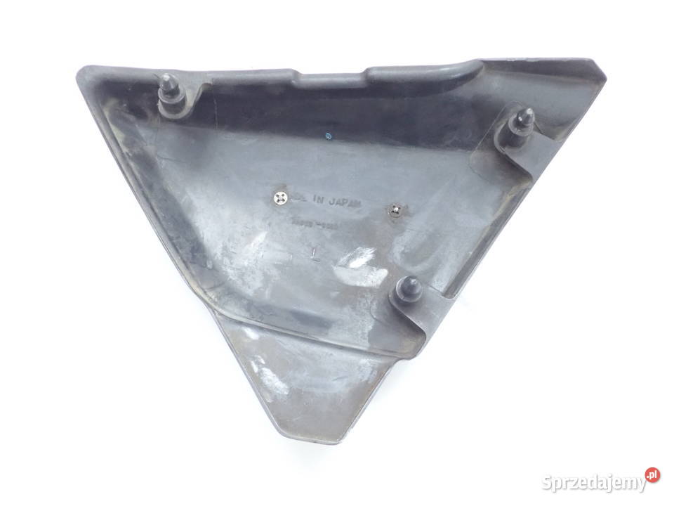 Dwa Boczki Boczek Osłona Owiewka Kawasaki KZ 440 Plastiki Strzelce Krajeńskie sprzedam