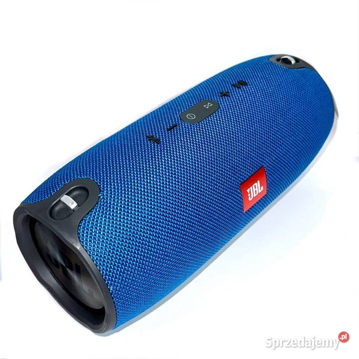 Głośnik przenośny JBL XTREME 40W 10k mAh BT 2x Warszawa