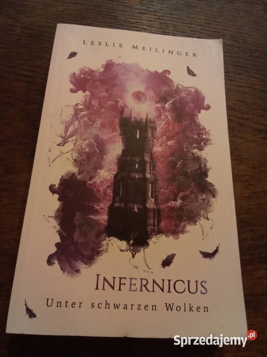 Infernicus niemiecku mazowieckie