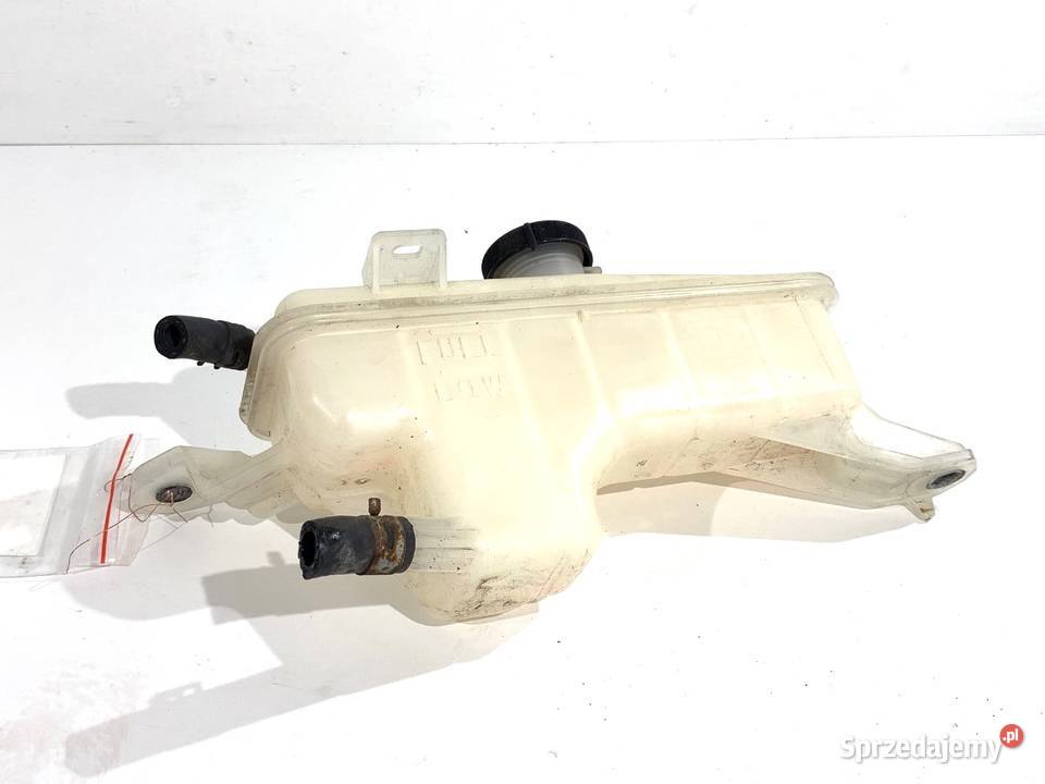 ZBIORNIK WYRÓWNAWCZY PŁYNU CHŁODZĄCEGO LEXUS NX