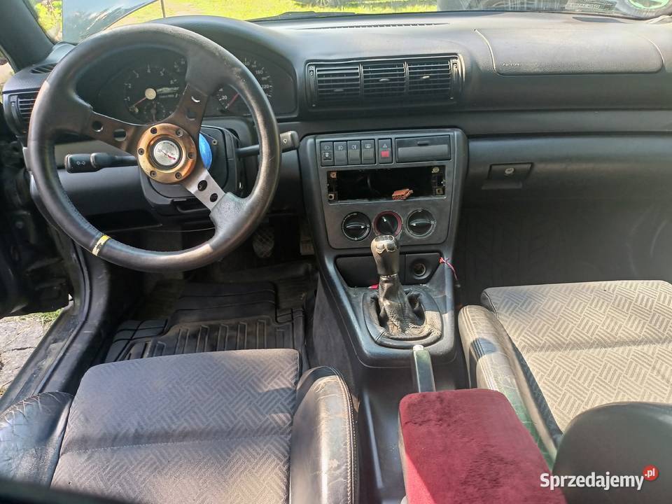 Audi A4 B5 na części a3 Samochody na części Myszków