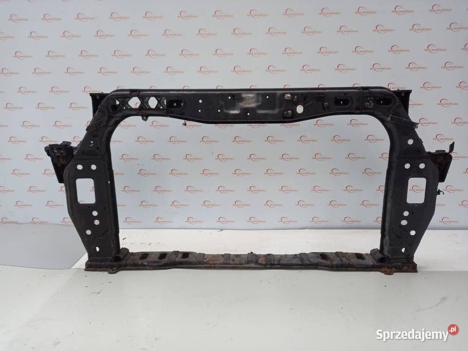 KIA RIO III 12r pas przedni wzmocnienie świętokrzyskie Kielce