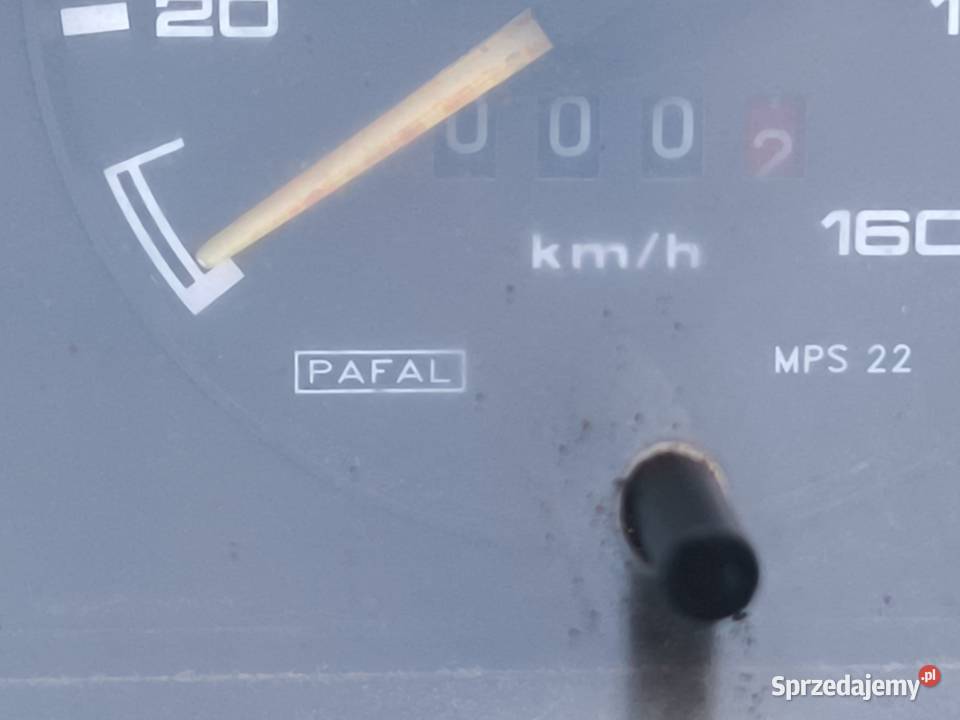 FS Lublin 3 INTRALL licznik obtotomierz podkarpackie sprzedam