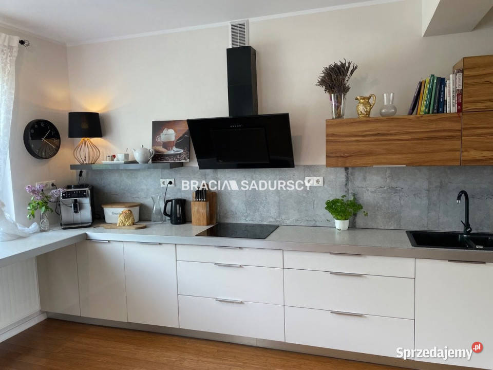 Dom bliźniak 260m2 Zerwana Sprzedaż sprzedam